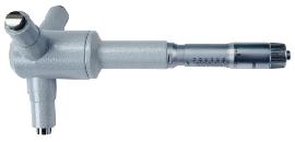 3-Linien Innenmessschraube Holtest 3, Nr. 368-876 Produktbild